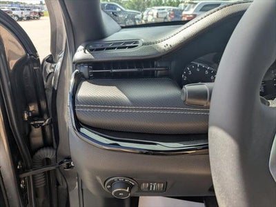 2023 Jeep Compass Altitude 4x4