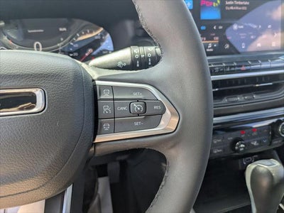 2023 Jeep Compass Altitude 4x4