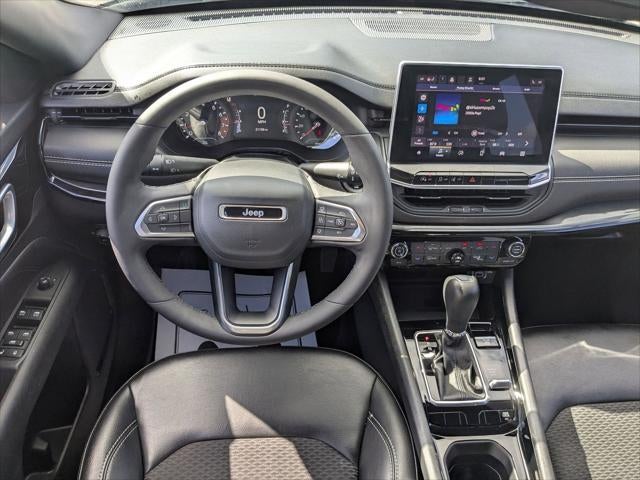 2023 Jeep Compass Altitude 4x4