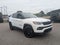 2023 Jeep Compass Altitude 4x4