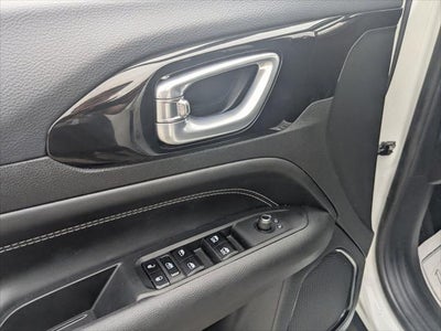 2023 Jeep Compass Altitude 4x4