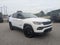 2023 Jeep Compass Altitude 4x4
