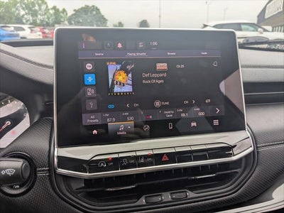 2023 Jeep Compass Altitude 4x4