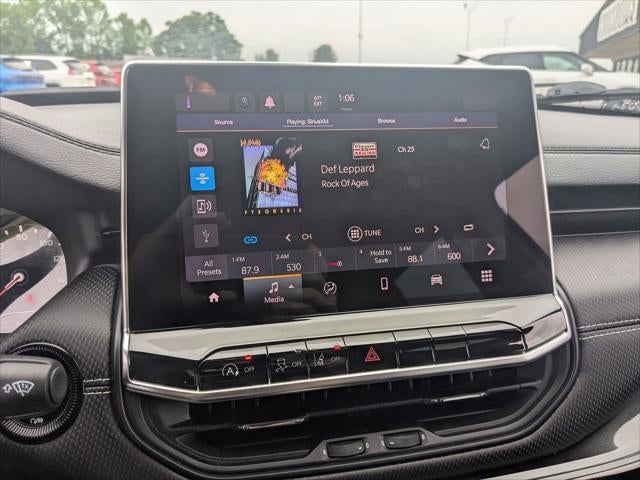 2023 Jeep Compass Altitude 4x4