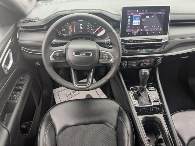 2023 Jeep Compass Altitude 4x4