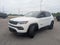 2023 Jeep Compass Altitude 4x4