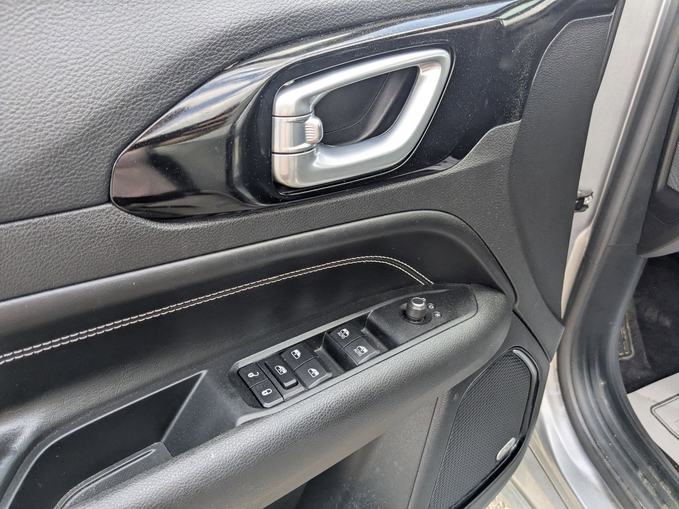 2022 Jeep Compass High Altitude 4x4