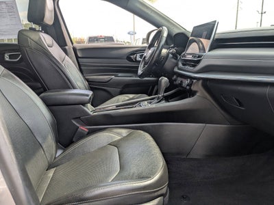 2022 Jeep Compass High Altitude 4x4