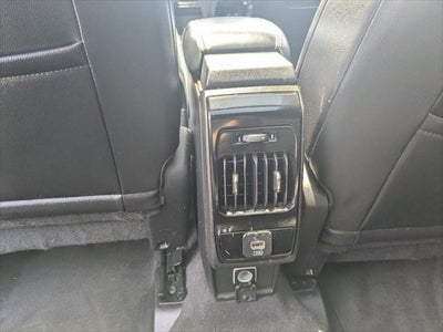 2022 Jeep Compass High Altitude 4x4