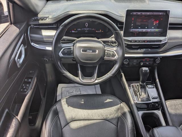 2022 Jeep Compass High Altitude 4x4