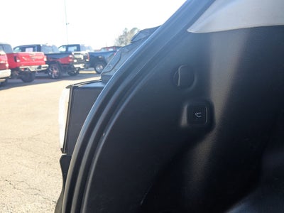 2022 Jeep Compass Trailhawk 4x4