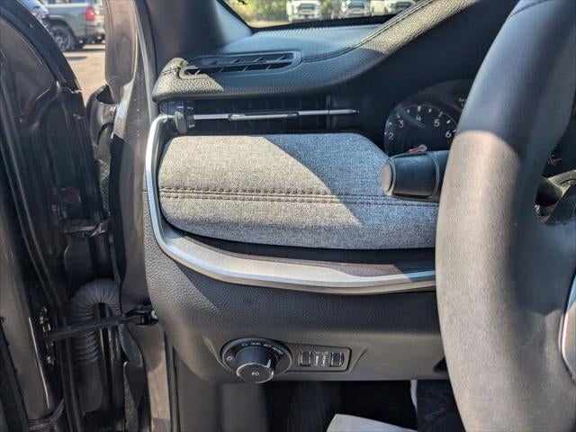 2023 Jeep Compass Latitude Lux FWD