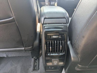 2023 Jeep Compass Latitude Lux FWD