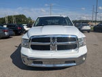 2020 RAM 1500 Classic Tradesman Crew Cab 4x2 5'7' Box