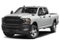 2023 RAM 2500 Tradesman Crew Cab 4x4 6'4' Box