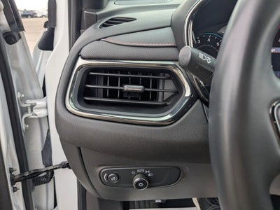 2024 Chevrolet Equinox FWD RS