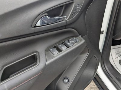 2024 Chevrolet Equinox FWD RS