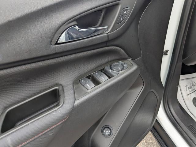 2024 Chevrolet Equinox FWD RS