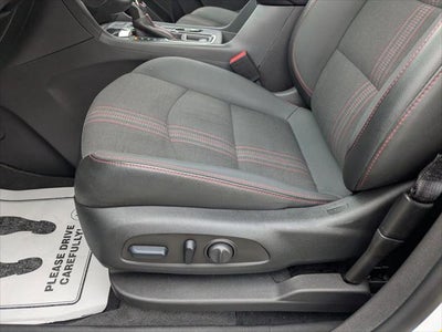 2024 Chevrolet Equinox FWD RS