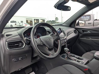 2024 Chevrolet Equinox FWD RS