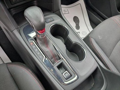 2024 Chevrolet Equinox FWD RS