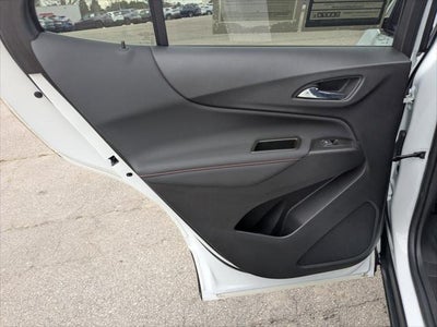 2024 Chevrolet Equinox FWD RS