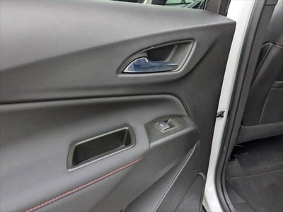 2024 Chevrolet Equinox FWD RS