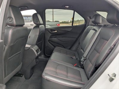 2024 Chevrolet Equinox FWD RS