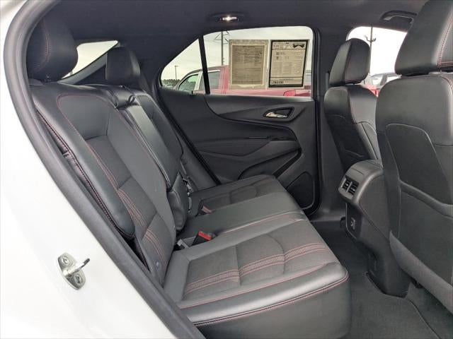 2024 Chevrolet Equinox FWD RS