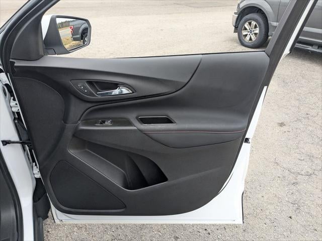 2024 Chevrolet Equinox FWD RS