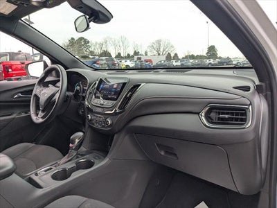 2024 Chevrolet Equinox FWD RS