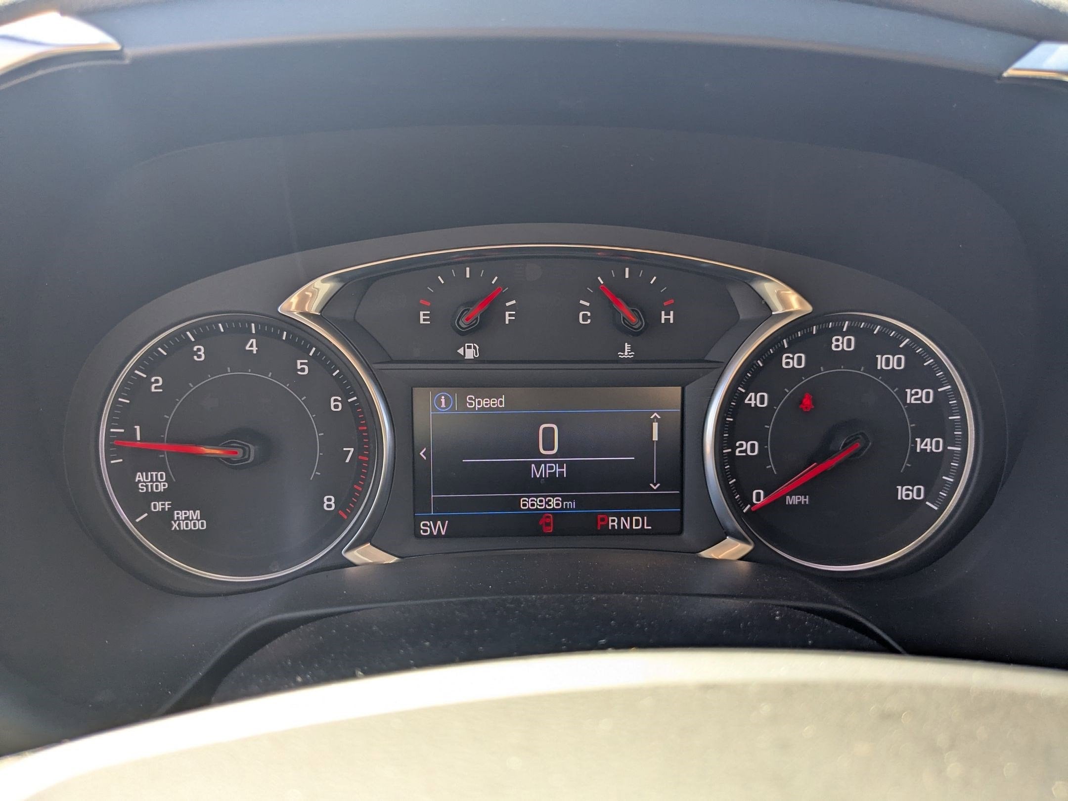 2022 Chevrolet Blazer AWD 2LT