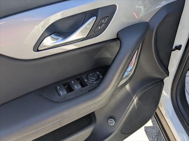 2022 Chevrolet Blazer AWD 2LT