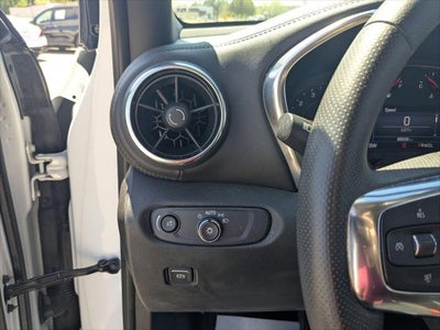 2022 Chevrolet Blazer AWD 2LT