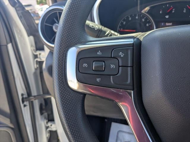 2022 Chevrolet Blazer AWD 2LT