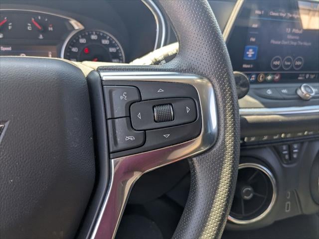 2022 Chevrolet Blazer AWD 2LT