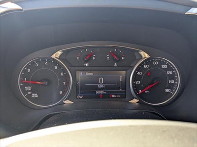 2022 Chevrolet Blazer AWD 2LT