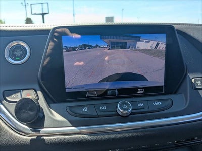 2022 Chevrolet Blazer AWD 2LT