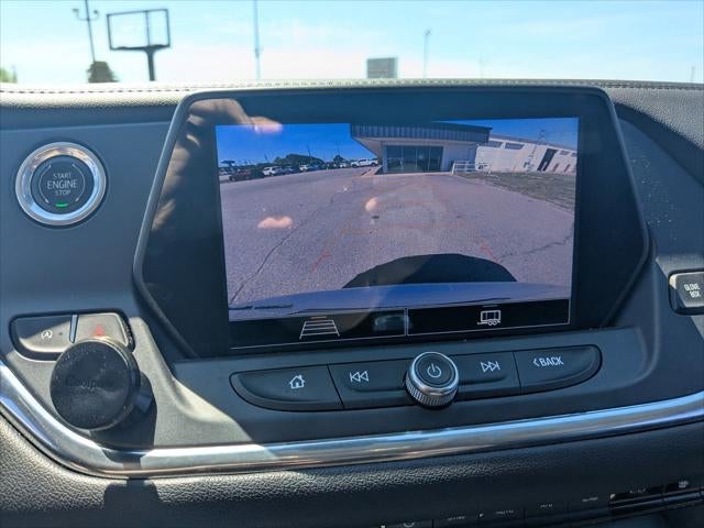 2022 Chevrolet Blazer AWD 2LT