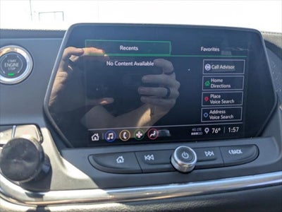 2022 Chevrolet Blazer AWD 2LT