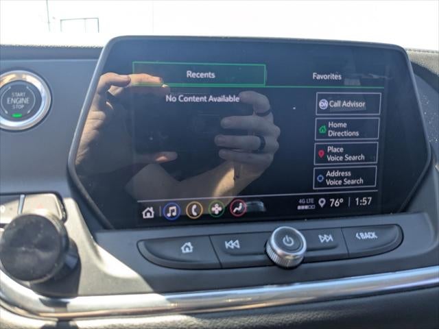 2022 Chevrolet Blazer AWD 2LT