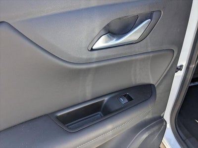 2022 Chevrolet Blazer AWD 2LT