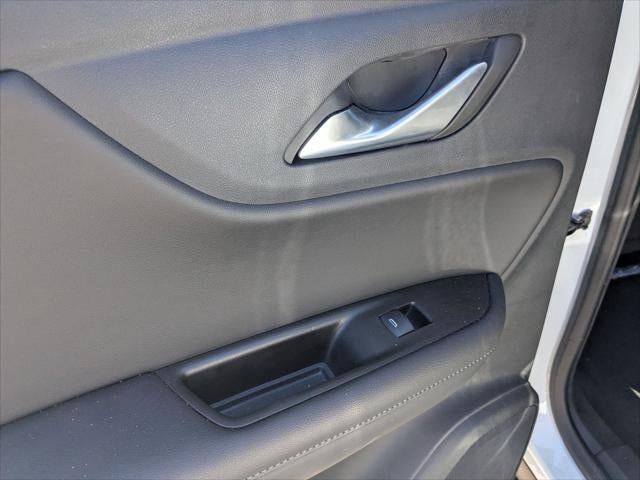 2022 Chevrolet Blazer AWD 2LT