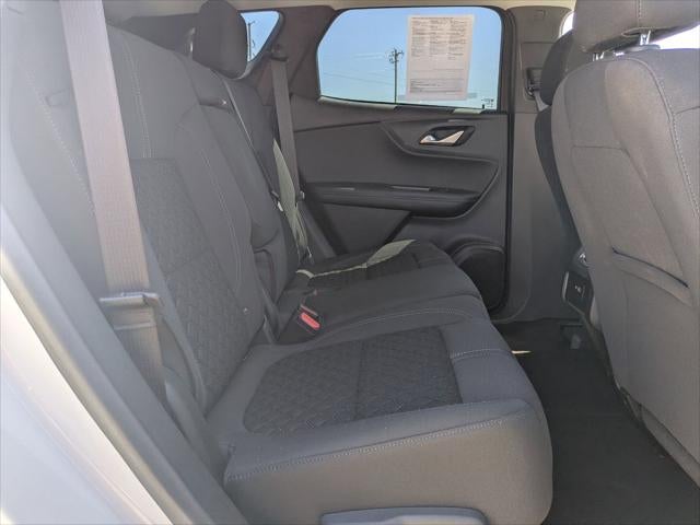 2022 Chevrolet Blazer AWD 2LT