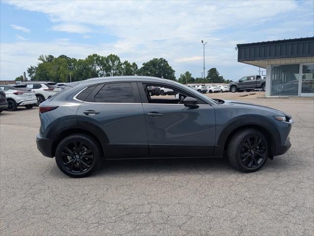 2024 Mazda Mazda CX-30 2.5 S Carbon Edition