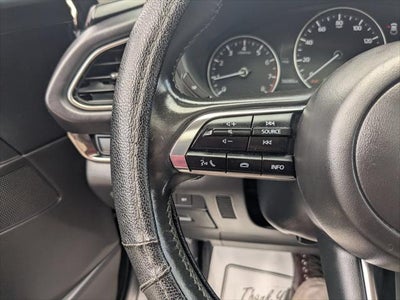 2024 Mazda Mazda CX-30 2.5 S Carbon Edition