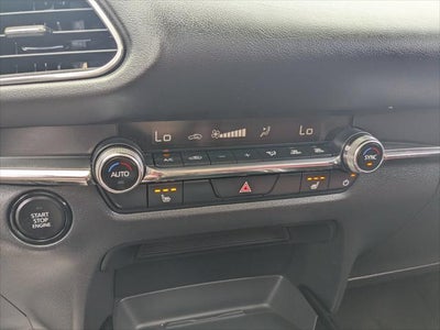 2024 Mazda Mazda CX-30 2.5 S Carbon Edition