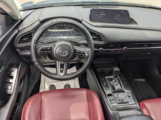2024 Mazda Mazda CX-30 2.5 S Carbon Edition