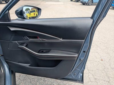 2024 Mazda Mazda CX-30 2.5 S Carbon Edition