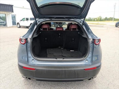 2024 Mazda Mazda CX-30 2.5 S Carbon Edition